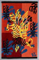 Henri Matisse (after) Mimosa Tapestry - Sold for $3,625 on 10-10-2020 (Lot 333).jpg
